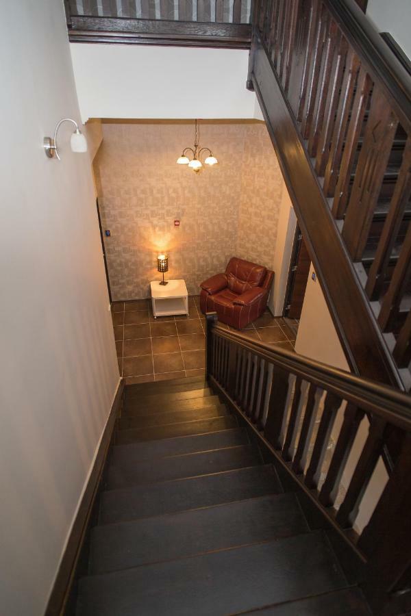Deakvilla37 Apartman Eger Exterior photo
